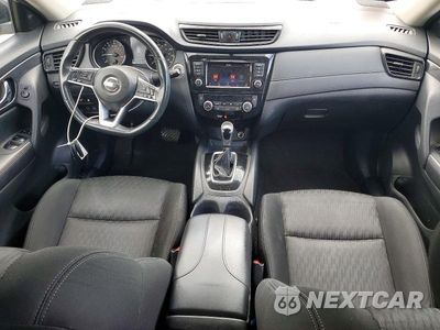 Zdjęcie 8 z 14 samochodu: 2018 NISSAN ROGUE SV VIN:KNMAT2MV8JP528715 - miniatura