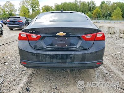 Zdjęcie 6 z 13 samochodu: 2017 CHEVROLET MALIBU LS VIN:1G1ZC5ST1HF247645 - miniatura