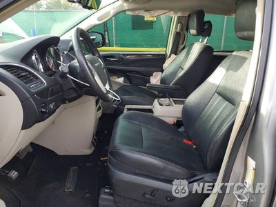 Zdjęcie 7 z 13 samochodu: 2016 CHRYSLER TOWN & COUNTRY TOURING L VIN:2C4RC1CG6GR207960 - miniatura