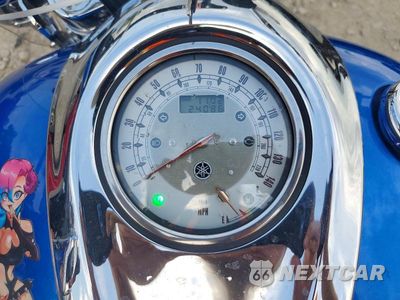 Zdjęcie 7 z 9 samochodu: 2013 YAMAHA XV1700 AS VIN:JYAVP28E8DA005133 - miniatura