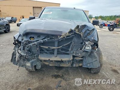 Piąte zdjęcie samochodu w środku: 2016 RAM 1500 ST VIN:3C6RR6KT6GG150795 - miniatura