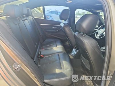 Zdjęcie 10 z 12 samochodu: 2016 BMW 328 XI SULEV VIN:WBA8E3C50GK501804 - miniatura