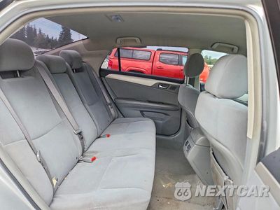 Zdjęcie 10 z 12 samochodu: 2008 TOYOTA AVALON XL VIN:4T1BK36B78U262191 - miniatura