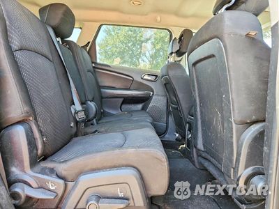 Zdjęcie 11 z 14 samochodu: 2015 DODGE JOURNEY SXT VIN:3C4PDCBG3FT524785 - miniatura