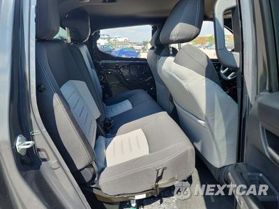 Zdjęcie 10 z 13 samochodu: 2025 TOYOTA TACOMA TRD OFF-ROAD VIN:3TMLB5JN7SM200145 - miniatura
