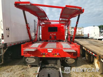 Zdjęcie 6 z 13 samochodu: 2025 PETERBILT 589 - CAR HAULER TRUCK VIN:1NPELP9X1SD722670 - miniatura