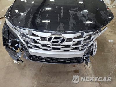 Zdjęcie 11 z 12 samochodu: 2023 HYUNDAI SANTA CRUZ SEL VIN:5NTJBDAE1PH071870 - miniatura