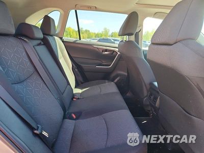 Zdjęcie 11 z 13 samochodu: 2023 TOYOTA RAV4 XLE VIN:2T3P1RFV0PW355078 - miniatura