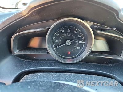 Zdjęcie 9 z 12 samochodu: 2017 MAZDA 3 SPORT VIN:3MZBN1U73HM109744 - miniatura