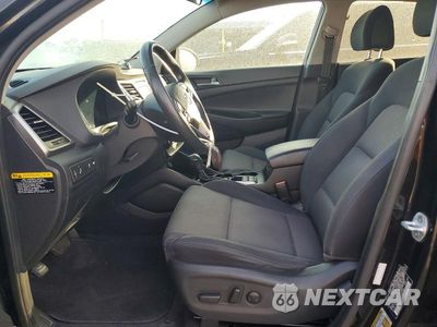 Zdjęcie 7 z 13 samochodu: 2017 HYUNDAI TUCSON SPORT VIN:KM8J3CA21HU297812 - miniatura