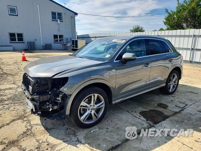 2020 AUDI Q3 PREMIUM S LINE WA1DECF38L1057917 - główne zdjęcie licytacji z USA - miniatura