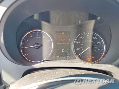 Zdjęcie 9 z 13 samochodu: 2016 MITSUBISHI OUTLANDER SE VIN:JA4AD3A39GZ001361 - miniatura