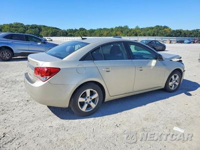 Trzecie zdjęcie samochodu z tyłu: 2014 CHEVROLET CRUZE LT VIN:1G1PC5SB0E7351015 - miniatura