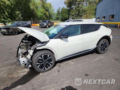 2024 KIA EV6 WIND KNDC3DLCXR5182758 - główne zdjęcie licytacji z USA - miniatura