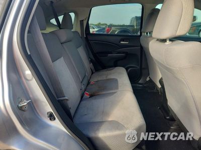Zdjęcie 10 z 12 samochodu: 2016 HONDA CR-V SE VIN:2HKRM3H49GH558947 - miniatura