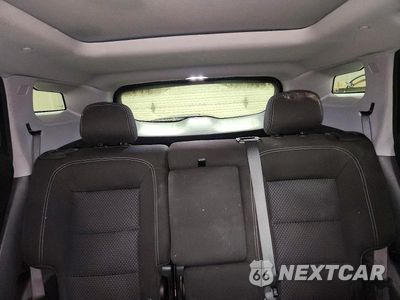 Zdjęcie 10 z 13 samochodu: 2024 GMC TERRAIN SLE VIN:3GKALTEGXRL382481 - miniatura