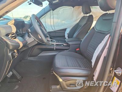 Zdjęcie 7 z 13 samochodu: 2026 FORD EXPLORER ST-LINE VIN:1FMUK8KH2TGA29228 - miniatura