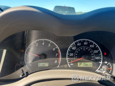 Zdjęcie 9 z 12 samochodu: 2010 TOYOTA COROLLA LE VIN:2T1BU4EE2AC251523 - miniatura