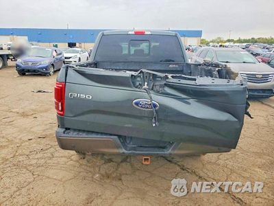 Zdjęcie 6 z 12 samochodu: 2015 FORD F150 SUPERCREW VIN:1FTEW1EG4FFA86600 - miniatura