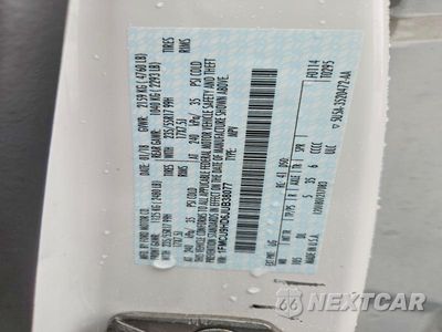 Zdjęcie 13 z 13 samochodu: 2018 FORD ESCAPE SEL VIN:1FMCU9HD6JUB38077 - miniatura