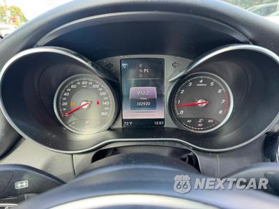 Zdjęcie 8 z 10 samochodu: 2017 MERCEDES-BENZ C 300 4MATIC VIN:WDDWK4KB4HF430400 - miniatura