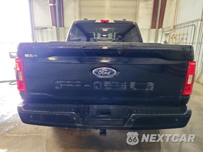 Zdjęcie 6 z 12 samochodu: 2022 FORD F150 SUPERCREW VIN:1FTFW1E53NFA02770 - miniatura