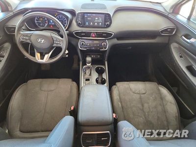 Zdjęcie 8 z 13 samochodu: 2020 HYUNDAI SANTA FE SE VIN:5NMS2CAD4LH204164 - miniatura