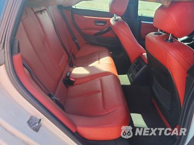 Zdjęcie 10 z 13 samochodu: 2015 BMW 435 I GRAN COUPE VIN:WBA4B1C53FG241220 - miniatura