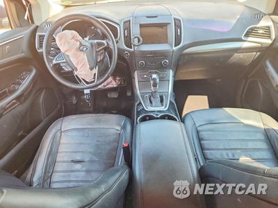 Zdjęcie 8 z 13 samochodu: 2016 FORD EDGE SEL VIN:2FMPK4J84GBB89924 - miniatura