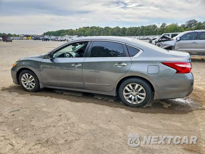 Drugie zdjęcie samochodu z przodu: 2016 NISSAN ALTIMA 2.5 S VIN:1N4AL3AP6GN377573 - miniatura