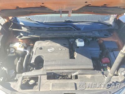 Zdjęcie 12 z 13 samochodu: 2017 NISSAN MURANO SV VIN:5N1AZ2MG8HN140031 - miniatura