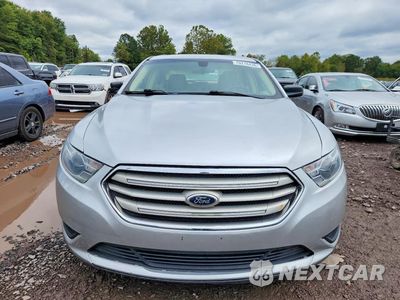 Piąte zdjęcie samochodu w środku: 2015 FORD TAURUS SE VIN:1FAHP2D85FG140674 - miniatura