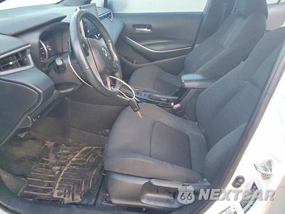 Zdjęcie 7 z 12 samochodu: 2021 TOYOTA COROLLA SE NIGHTSHADE EDITION VIN:5YFS4MCE3MP085553 - miniatura