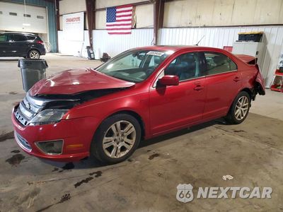 2012 FORD FUSION SEL 3FAHP0JAXCR169104 - główne zdjęcie licytacji z USA - miniatura