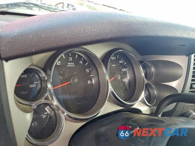 Zdjęcie 9 z 12 samochodu: 2013 GMC SIERRA K1500 SLE VIN:1GTR2VE72DZ100591 - miniatura