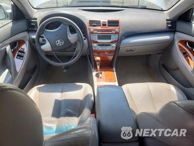 Zdjęcie 8 z 12 samochodu: 2009 TOYOTA CAMRY XLE VIN:4T1BE46K49U314164 - miniatura