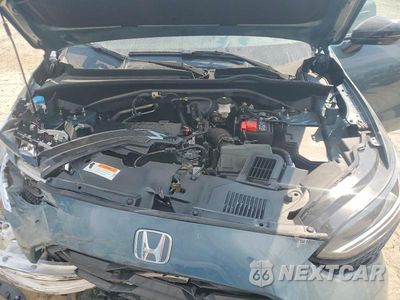 Zdjęcie 12 z 13 samochodu: 2027 HONDA HR-V SPORT VIN:3CZRZ2H53VM702675 - miniatura