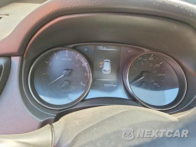 Zdjęcie 9 z 13 samochodu: 2018 NISSAN ROGUE SPORT SV VIN:JN1BJ1CR5JW285608 - miniatura