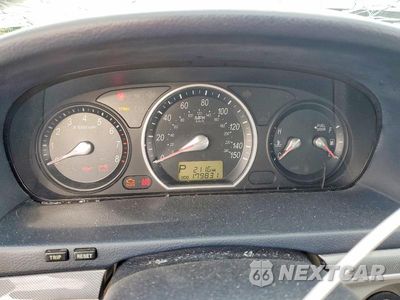 Zdjęcie 9 z 12 samochodu: 2008 HYUNDAI SONATA GLS VIN:5NPET46C08H373513 - miniatura