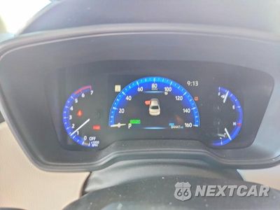 Zdjęcie 9 z 12 samochodu: 2020 TOYOTA COROLLA LE VIN:JTDEBRBE4LJ007688 - miniatura