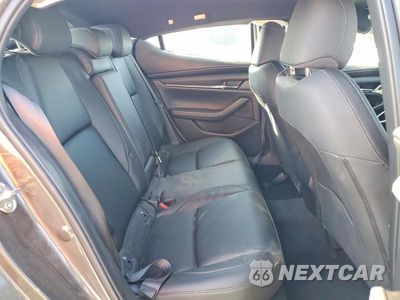 Zdjęcie 10 z 12 samochodu: 2019 MAZDA 3 PREFERRED PLUS VIN:JM1BPALM5K1110080 - miniatura
