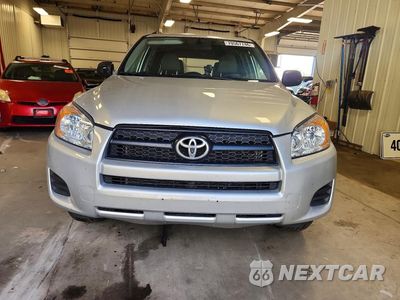Piąte zdjęcie samochodu w środku: 2012 TOYOTA RAV4 BASE VIN:2T3BF4DV1CW256832 - miniatura