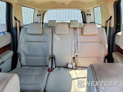 Zdjęcie 10 z 14 samochodu: 2009 FORD FLEX LIMITED VIN:2FMEK63C69BA75396 - miniatura