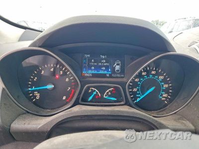 Zdjęcie 9 z 13 samochodu: 2014 FORD ESCAPE TITANIUM VIN:1FMCU9J96EUB78106 - miniatura