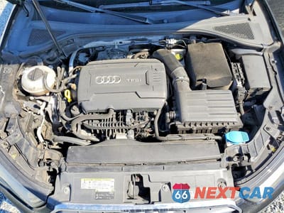 Zdjęcie 11 z 12 samochodu: 2015 AUDI A3 PREMIUM VIN:WAUBFGFF1F1130557 - miniatura
