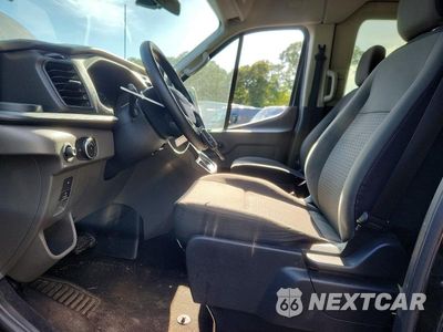 Zdjęcie 7 z 13 samochodu: 2024 FORD TRANSIT T-350 VIN:1FBAX2C89RKA92955 - miniatura