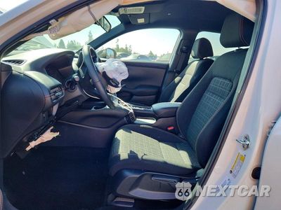 Zdjęcie 7 z 13 samochodu: 2025 HONDA HR-V SPORT VIN:3CZRZ1H56SM735028 - miniatura