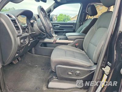Zdjęcie 7 z 13 samochodu: 2024 RAM 1500 BIG HORN/LONE STAR VIN:1C6RREFT4RN183857 - miniatura