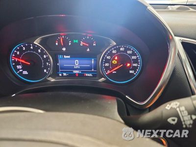 Zdjęcie 13 z 14 samochodu: 2022 CHEVROLET EQUINOX LT VIN:3GNAXKEV3NL197375 - miniatura