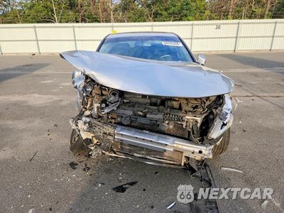 Piąte zdjęcie samochodu w środku: 2017 HONDA ACCORD EXL VIN:1HGCR3F8XHA023830 - miniatura